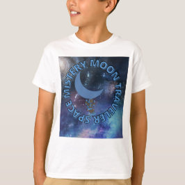 Moon swing t-shirt