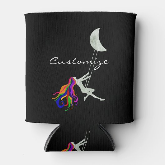 Moon Swinging Redhead Thunder_Cove Blikjeskoeler (Voorkant)