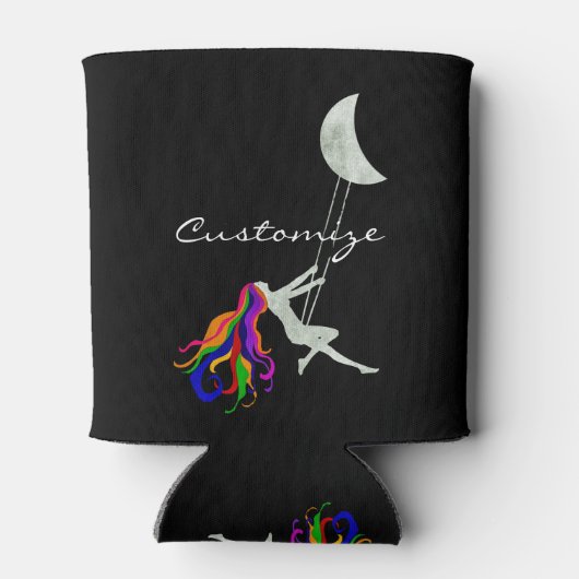 Moon Swinging Redhead Thunder_Cove Blikjeskoeler (Achterkant)