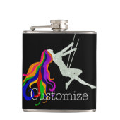 Moon Swinging Redhead Thunder_Cove Heupfles (Voorkant)