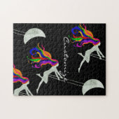 Moon Swinging Redhead Thunder_Cove Legpuzzel (Horizontaal)