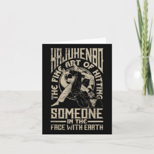 Moon Swinging Skeleton Rock and Roll Halloween Roc Kaart
