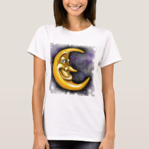 Moon T-shirt