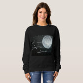 Moon T-Shirt (Voorkant volledig)