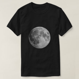 Moon T-shirt