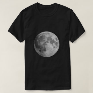 Moon T-shirt