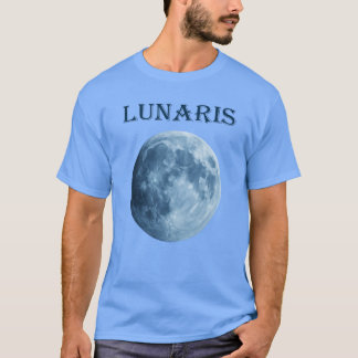 MOON T-SHIRT