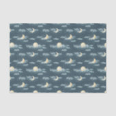 Moon Tissuepapier (Voorkant)