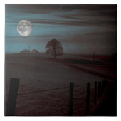 Moon Tor Tegeltje (Voorkant)