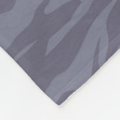 Moon Travel Fleece Deken (Hoek)