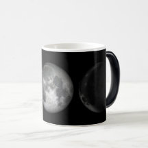 Moon - Triple Goddess-symbool