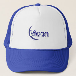 Moon Trucker Pet