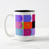 MOON TWEEKLEURIGE KOFFIEMOK (Links)