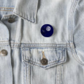 Moon Uitzicht Button Badge (In situ)