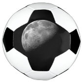 Moon Voetbal (Gedraaid)