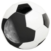 Moon Voetbal (Drie kwart)