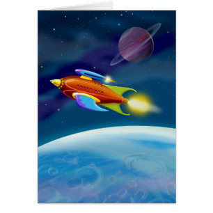 Moon Voyager