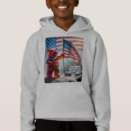 Moon Walking Gummy Beer