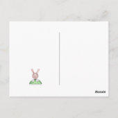 Moon Waltz - Jubileum Kikkers Kaart (Achterkant)