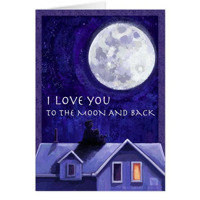 Moon Watch (Voorkant)