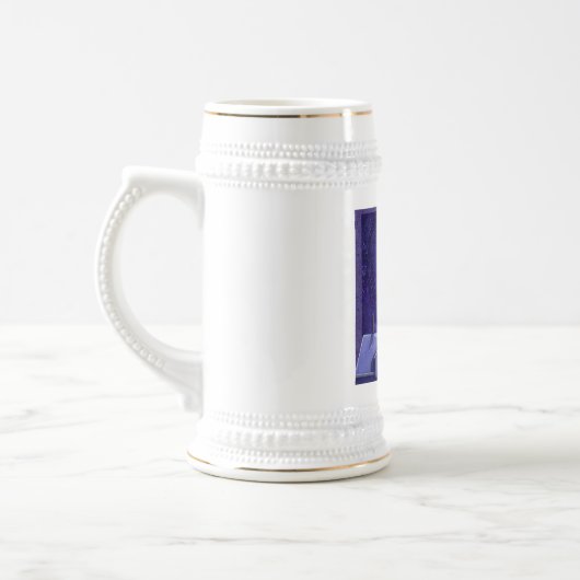 Moon Watch Bierpul (Links)