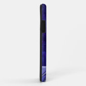 Moon Watch Case-Mate iPhone Case (Achterkant/rechts)