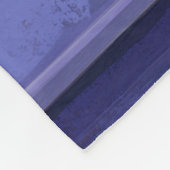 Moon Watch Fleece Deken (Hoek)