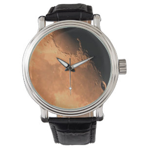 Moon Watch Horloge