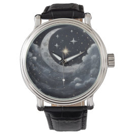 Moon Watch Horloge