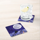 Moon Watch Kartonnen Onderzetters (Insitu)