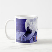 Moon Watch Koffiemok (Links)