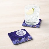 Moon Watch Onderzetter (Rechterzijde)