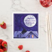 Moon Watch Servet (Insitu)