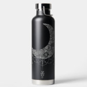 Moon Waterfles (Links)