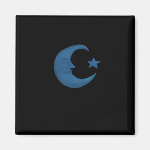 Moon Whimsigoth Magneet