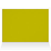 Moon Wolf, Happy Halloween (Binnen Horizontaal (Boven))