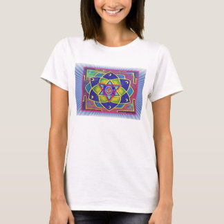 Moon Yantra T-shirt