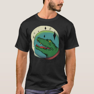 Moonage Daydroom T-shirt