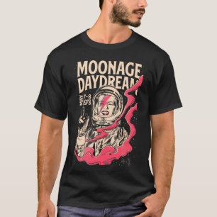 Moonage Daydroom T-shirt