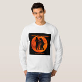 MOONBEAM IMAGERY T-SHIRT (Voorkant volledig)