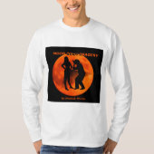 MOONBEAM IMAGERY T-SHIRT (Voorkant)