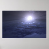 Moonbeam Zee Poster (Voorkant)