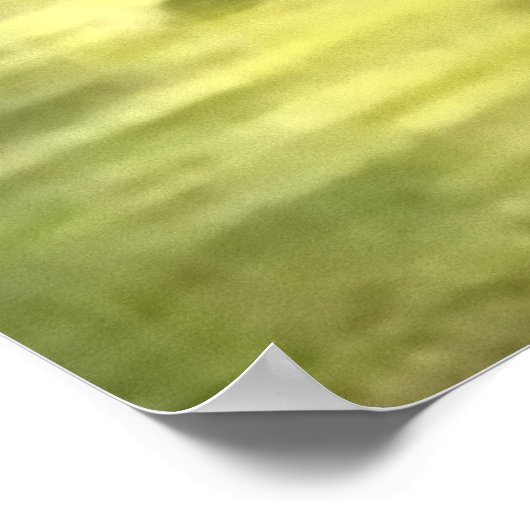 Moonbeams Poster (Hoek)