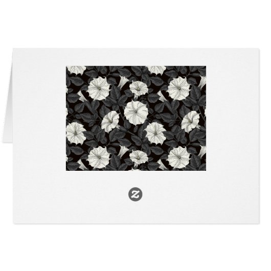 Moonbloemen (Achterkant Horizontaal)