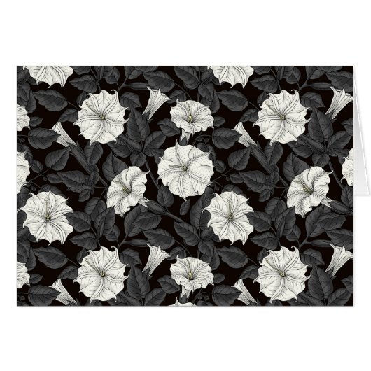 Moonbloemen (Voorkant Horizontaal)