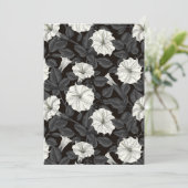 Moonbloemen (Staand voorkant)