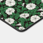 Moonbloemen 2 bureaumat (Hoek)