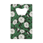 Moonbloemen 2 creditkaart flessenopener (Achterkant)