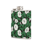 Moonbloemen 2 heupfles (Links)