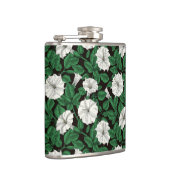 Moonbloemen 2 heupfles (Rechts)